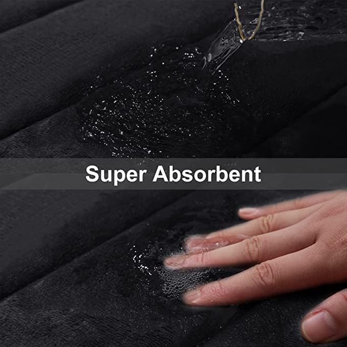 CleanOva Comfort Bath Mat™