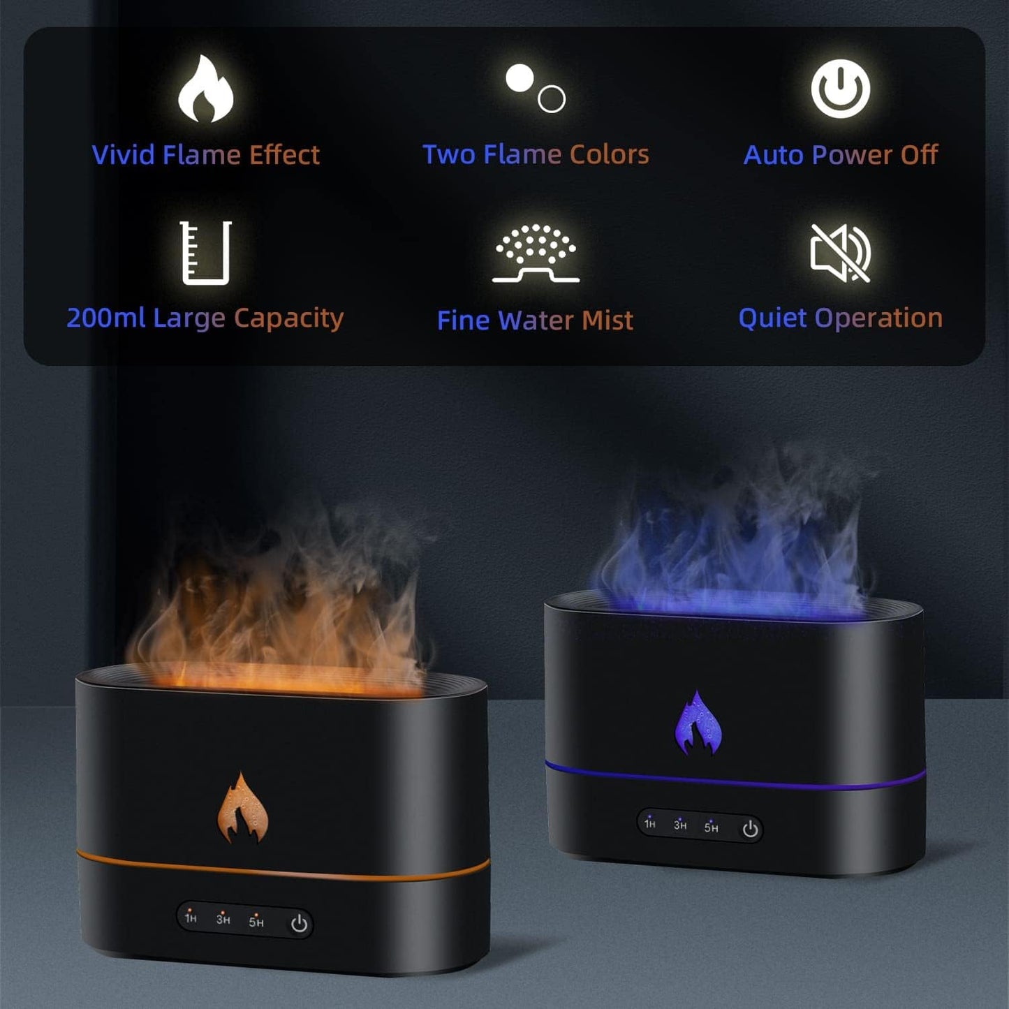 CleanOva Aroma Diffuser™