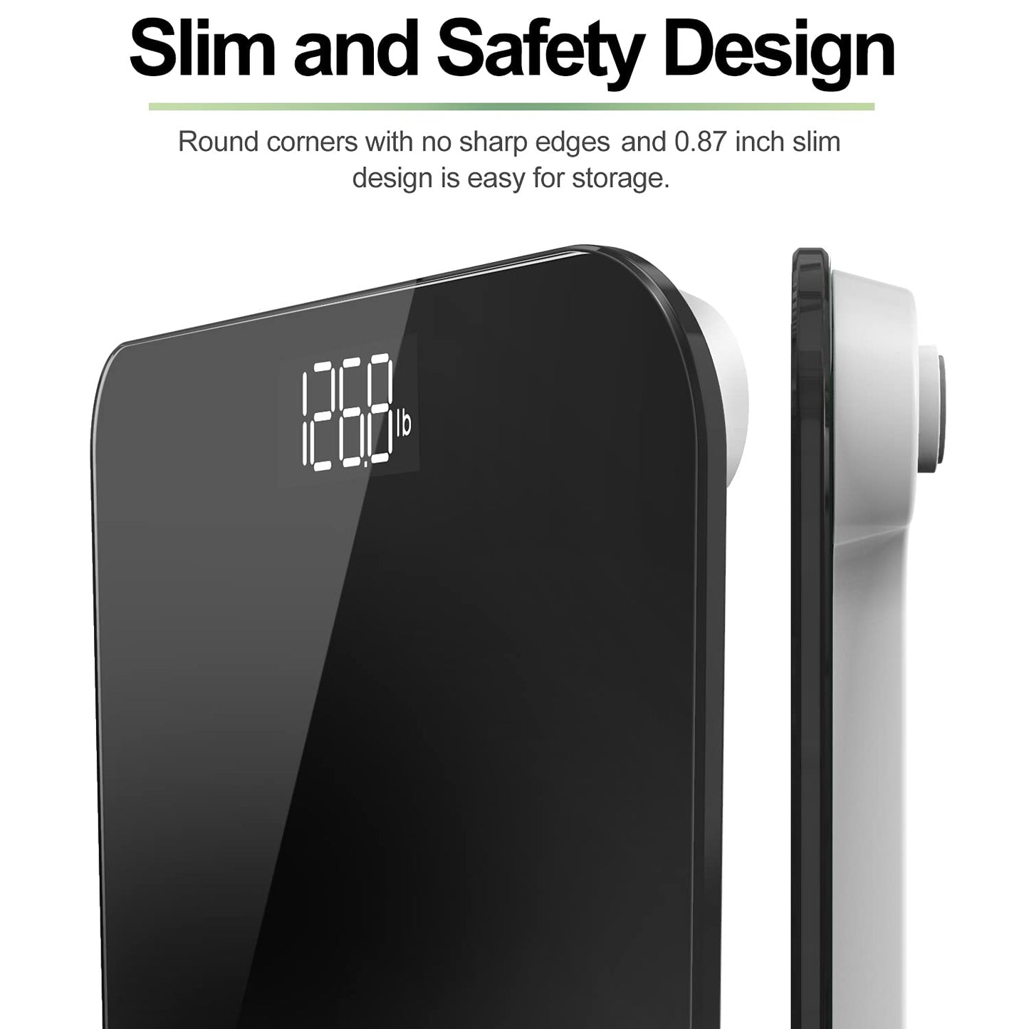 CleanOva Precision Health Scale™