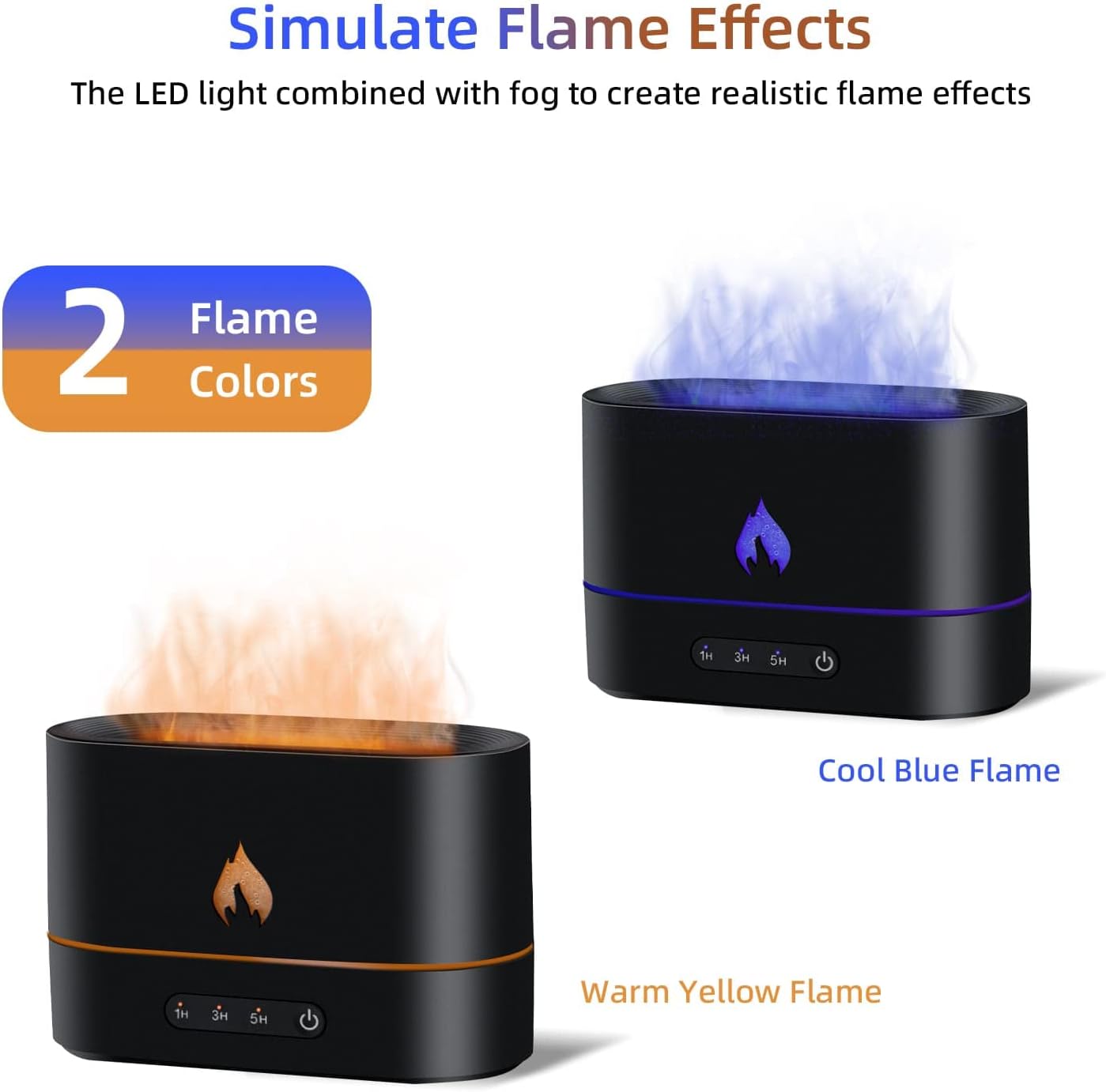 CleanOva Aroma Diffuser™