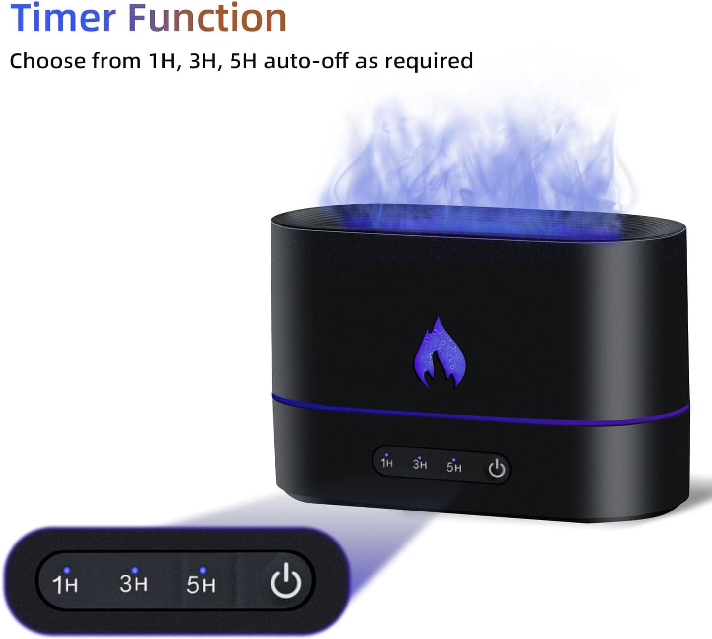 CleanOva Aroma Diffuser™