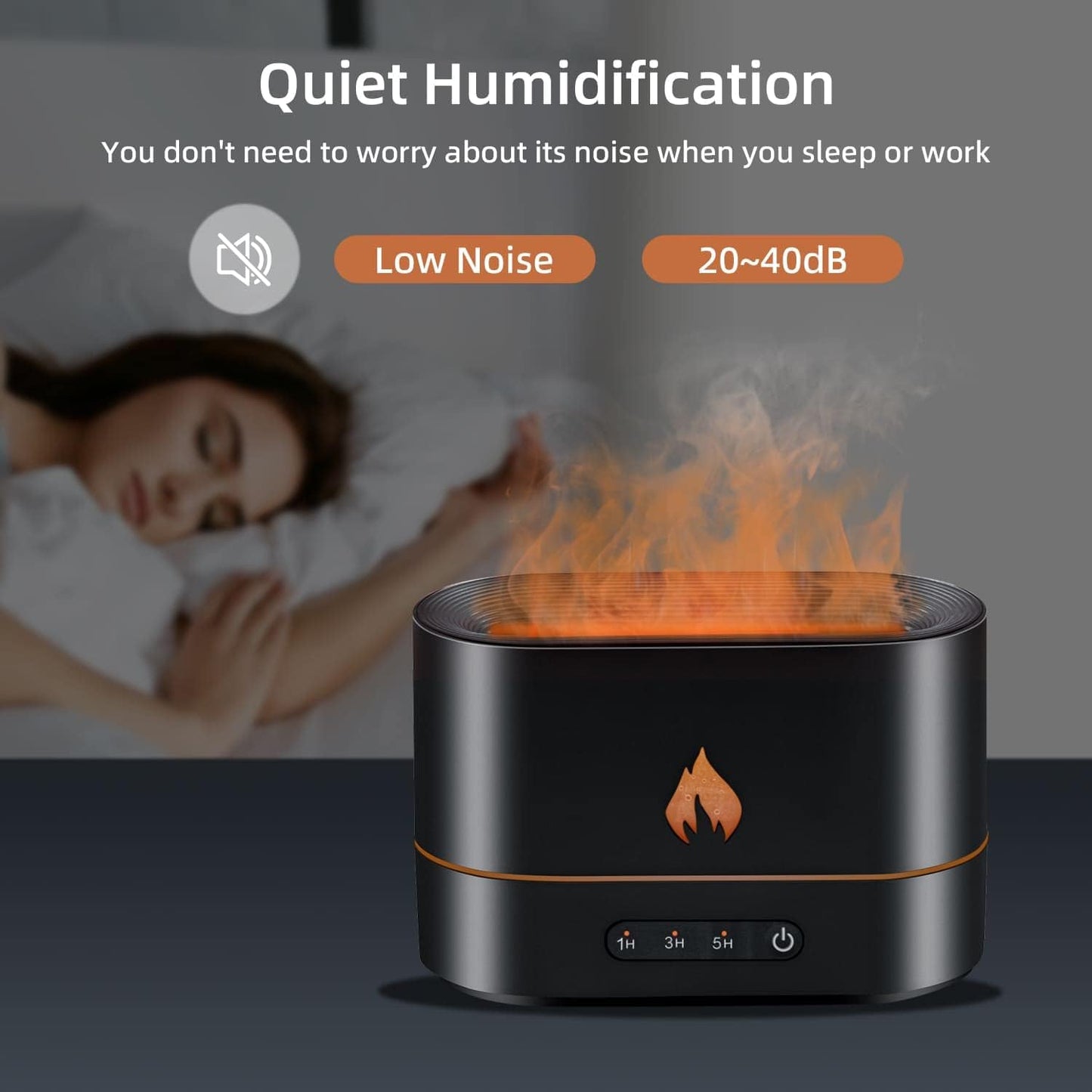 CleanOva Aroma Diffuser™