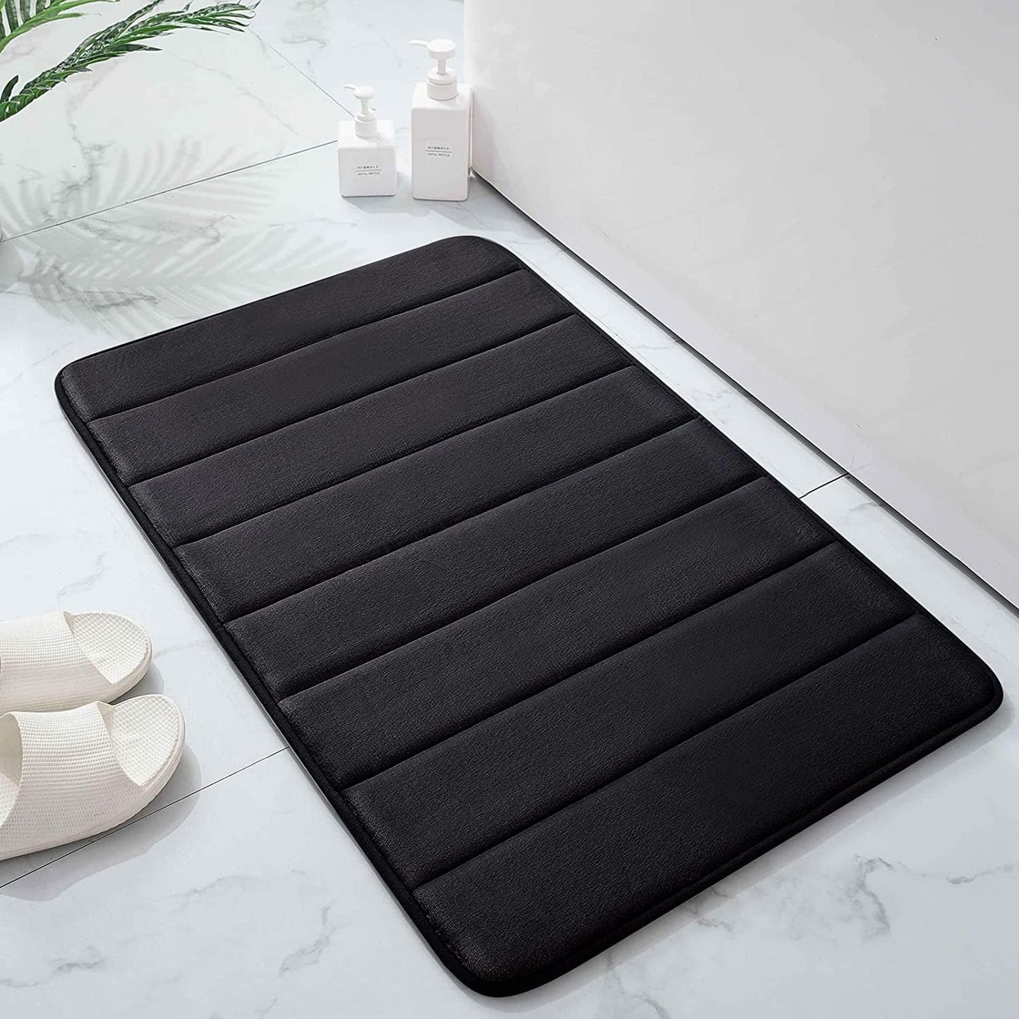CleanOva Comfort Bath Mat™