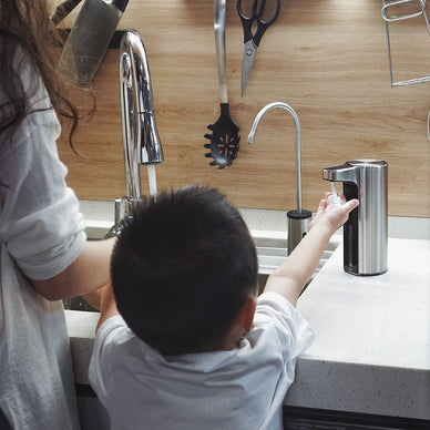 Elevate Your Hygiene Routine, Embrace Effortless Cleanliness!