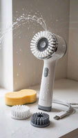 CleanOva Electric Scrubbing Brush™