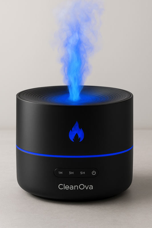 CleanOva Aroma Diffuser™