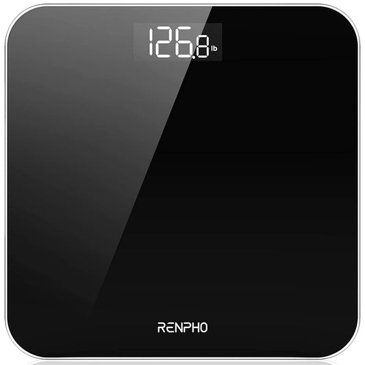 CleanOva Precision Health Scale™