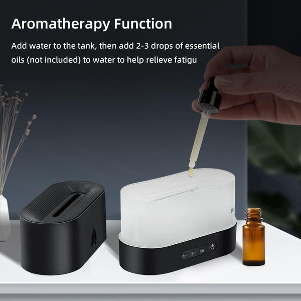 CleanOva Aroma Diffuser™
