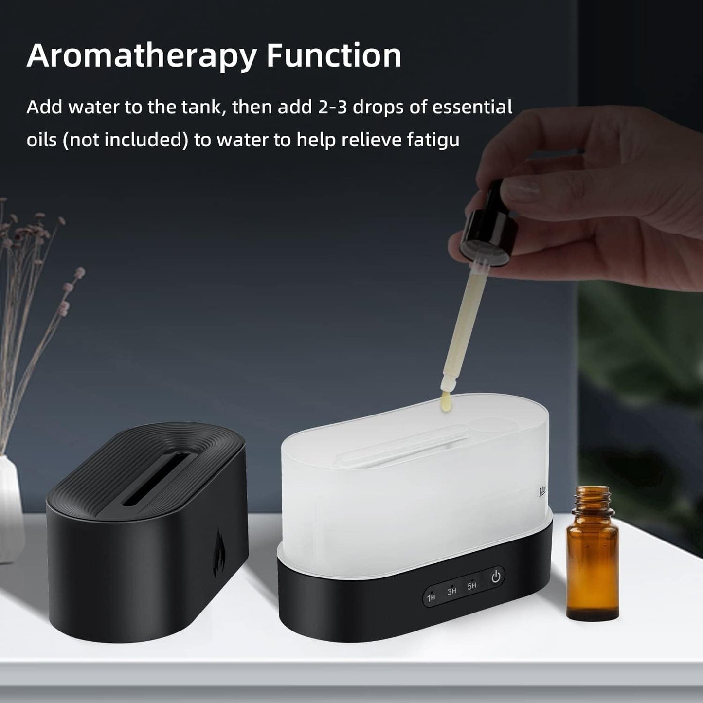 CleanOva Aroma Diffuser™