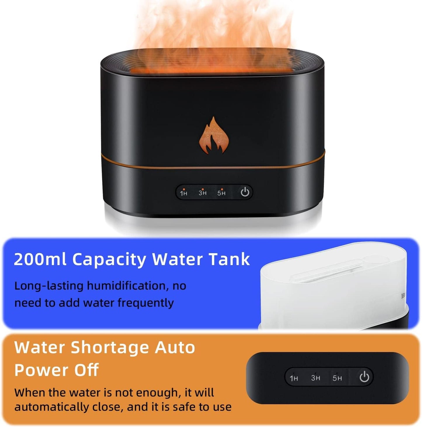 CleanOva Aroma Diffuser™