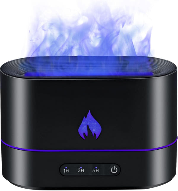 CleanOva Aroma Diffuser™