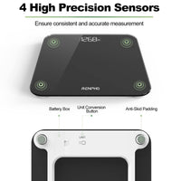 CleanOva Precision Health Scale™