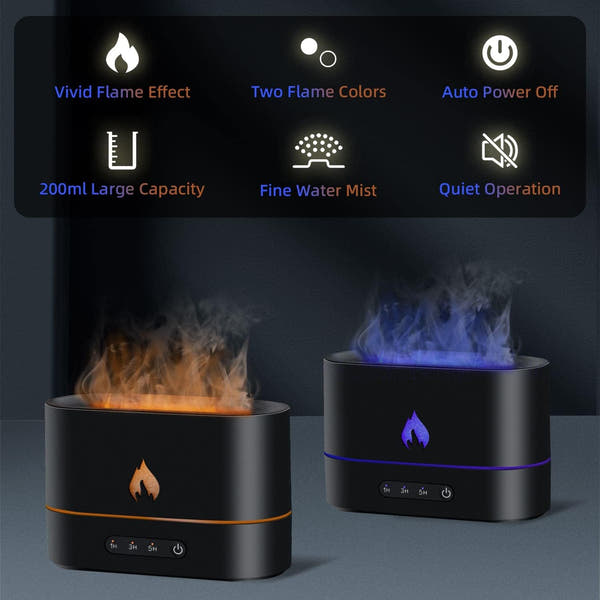 CleanOva Aroma Diffuser™