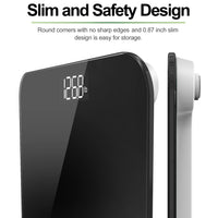 CleanOva Precision Health Scale™