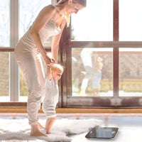 CleanOva Precision Health Scale™