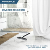 CleanOva Shower Squeegee™