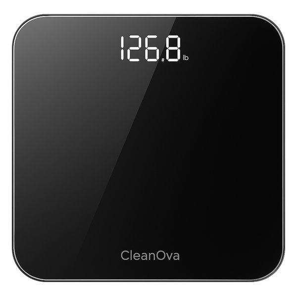 CleanOva Precision Health Scale™