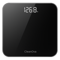 CleanOva Precision Health Scale™