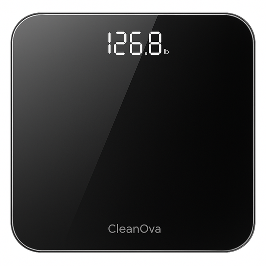 CleanOva Precision Health Scale™