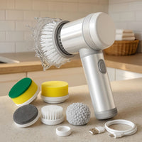 CleanOva Electric Scrubbing Brush™