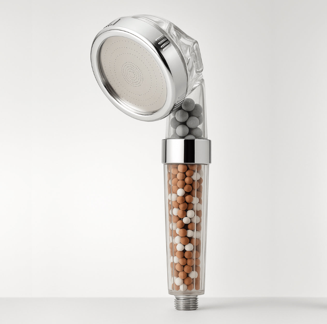 CleanOva Filtered Shower HeadTM