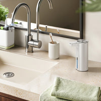 CleanOva Premium Soap Dispenser™