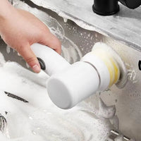 CleanOva Electric Scrubbing Brush™