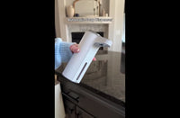 CleanOva Premium Soap Dispenser™